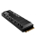 Sandisk 4TB M.2 PCIe Gen4 NVMe Black SN850X Heatsink - 1273451 - zdjęcie 2